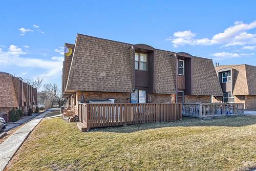 12746 S Kenneth Unit 2F, Alsip, IL 60803