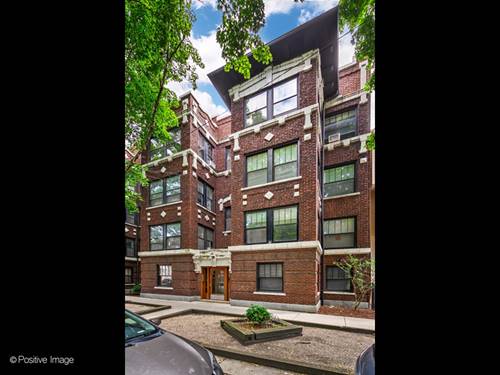 1365 E 52nd Unit 1E, Chicago, IL 60615