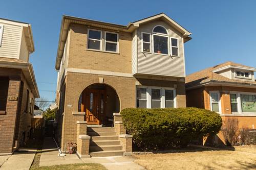 2832 N Tripp, Chicago, IL 60641