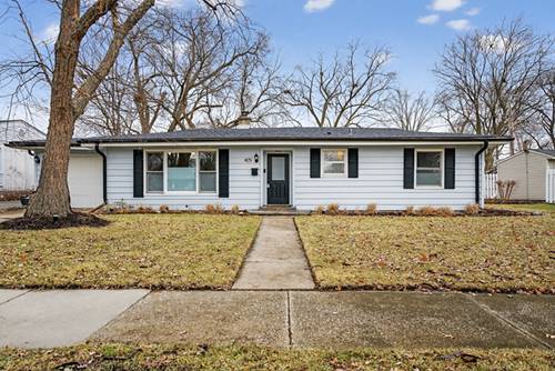 714 E Eisenhower, Palatine, IL 60074