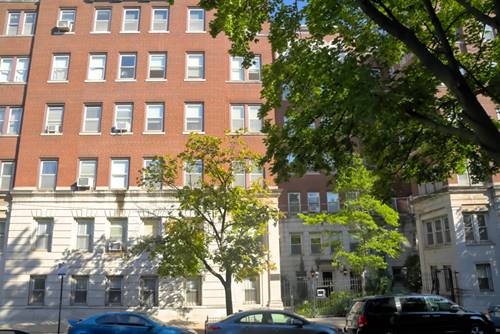 1052 W Balmoral Unit 5F, Chicago, IL 60640