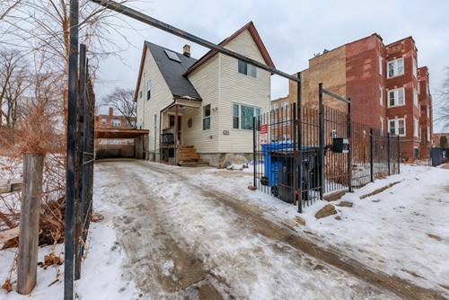 7412 S Phillips, Chicago, IL 60649