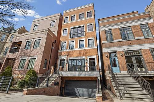 658 W Melrose Unit 1, Chicago, IL 60657