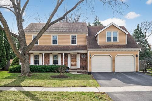 1264 Redfield, Naperville, IL 60563