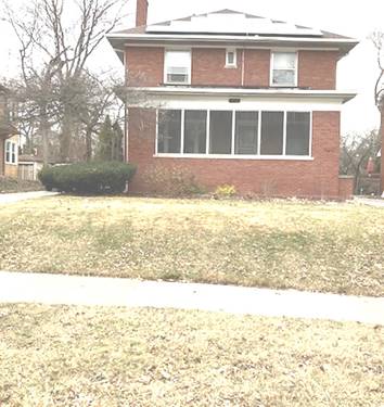 9432 S Pleasant, Chicago, IL 60643