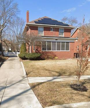 9432 S Pleasant, Chicago, IL 60643