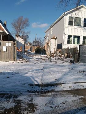 854 N St Louis, Chicago, IL 60651