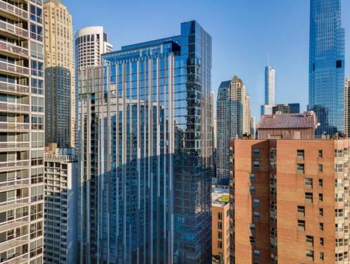 845 N State Unit 2902, Chicago, IL 60610