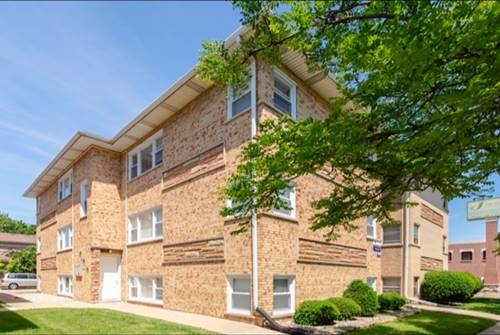 4904 N Harlem Unit BE, Harwood Heights, IL 60706