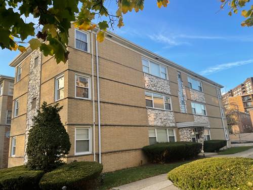 8610 W Summerdale Unit 2S, Chicago, IL 60656