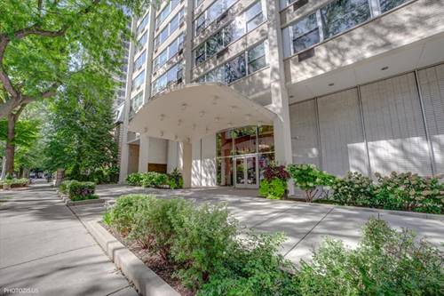 336 W Wellington Unit 1104, Chicago, IL 60657