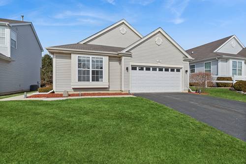 45 W Vandermeer, Antioch, IL 60002