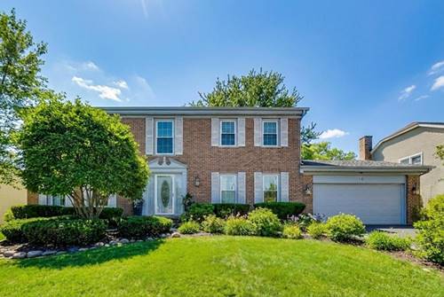 829 Heatherstone, Schaumburg, IL 60173