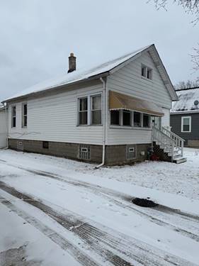 11715 S Wentworth, Chicago, IL 60628