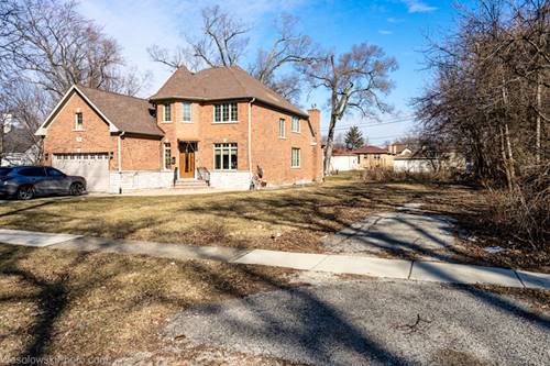 1738 Lunt, Des Plaines, IL 60018