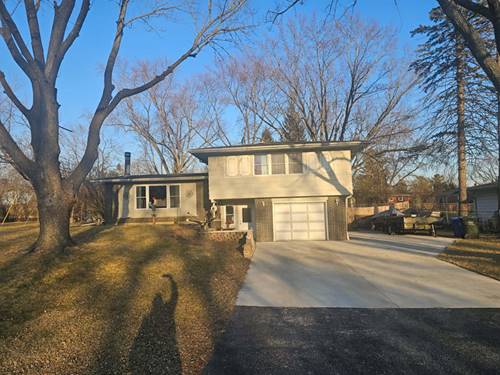 1852 Center, Carpentersville, IL 60110