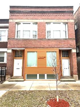 6948 S Dorchester Unit 2, Chicago, IL 60637