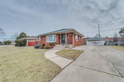 8837 Oketo, Morton Grove, IL 60053