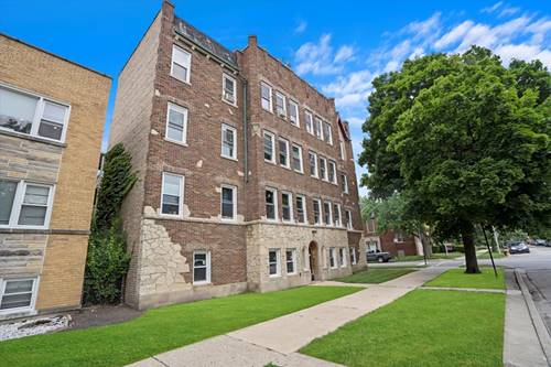 6254 N Whipple Unit 2, Chicago, IL 60659