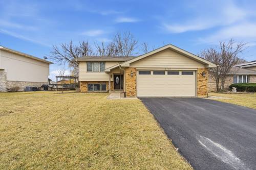 13707 W Carefree, Homer Glen, IL 60491