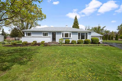 646 68th, Willowbrook, IL 60527