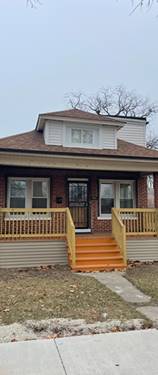 7655 S Clyde, Chicago, IL 60649