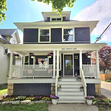 131 N Taylor, Oak Park, IL 60302