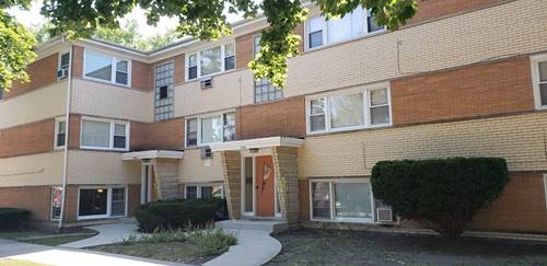 3950 N Pioneer Unit G, Chicago, IL 60634