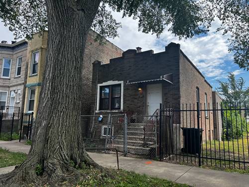 3039 W Flournoy, Chicago, IL 60612