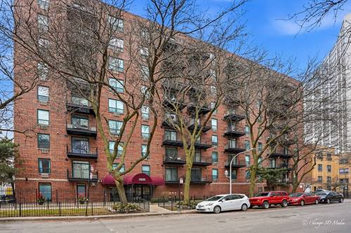 3900 N Pine Grove Unit 409, Chicago, IL 60613