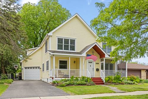 339 8th, Downers Grove, IL 60515