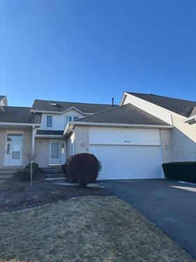 8925 Pheasant Lake, Tinley Park, IL 60487