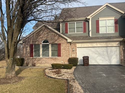 101 Wysteria, Olympia Fields, IL 60461