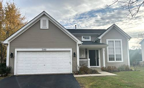 3161 Hopewell, Aurora, IL 60502