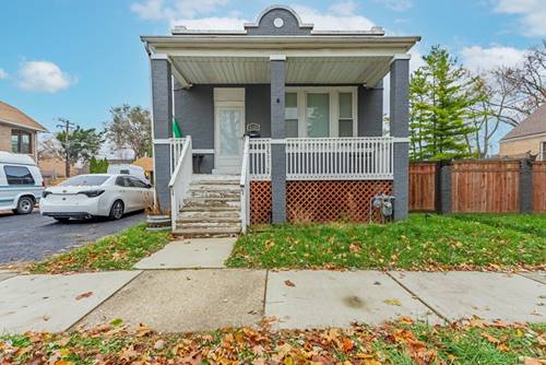 4129 Gage, Lyons, IL 60534