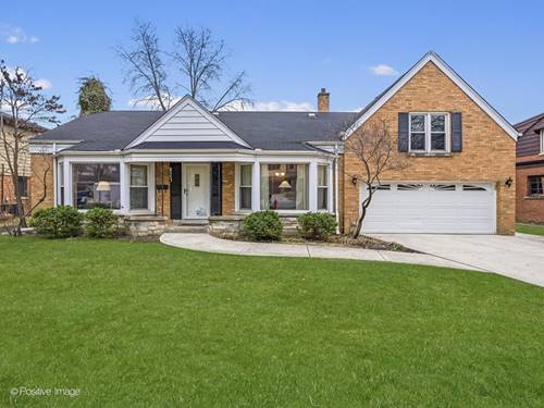 821 N Catherine, La Grange Park, IL 60526