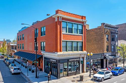 1471 N Milwaukee Unit 2F, Chicago, IL 60622