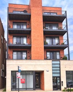 214 W 31st Unit 1E, Chicago, IL 60616