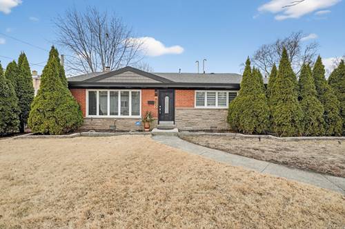 8632 New England, Burbank, IL 60459