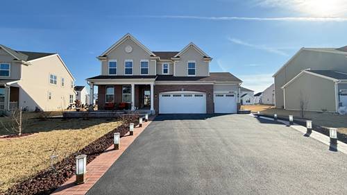 16143 S Lakeview, Plainfield, IL 60586