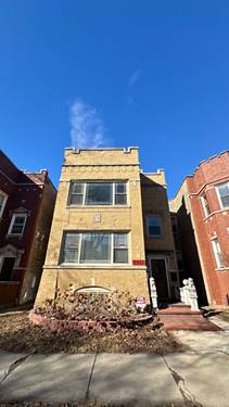 5716 N Campbell Unit 1, Chicago, IL 60659