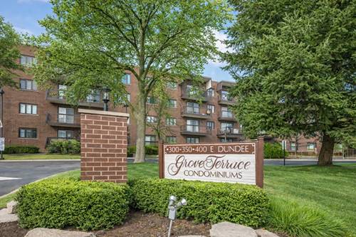 350 E Dundee Unit 207B, Buffalo Grove, IL 60089