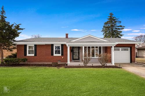 678 Middlebury, Elk Grove Village, IL 60007