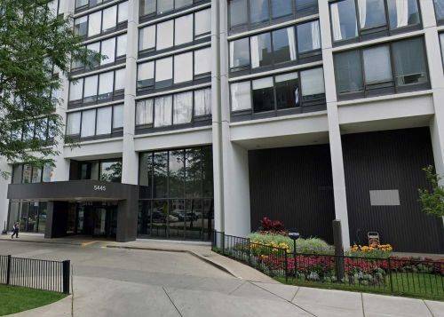 5455 N Sheridan Unit 3105, Chicago, IL 60640