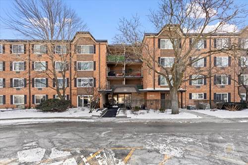 1107 S Old Wilke Unit 208, Arlington Heights, IL 60005