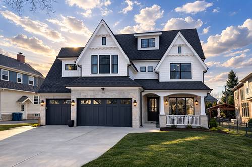 502 S Fairview, Elmhurst, IL 60126