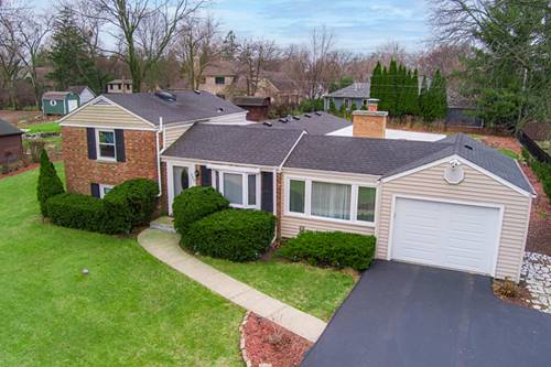 206 Elm, Prospect Heights, IL 60070