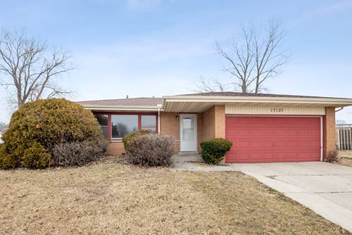 17137 Coventry, Country Club Hills, IL 60478