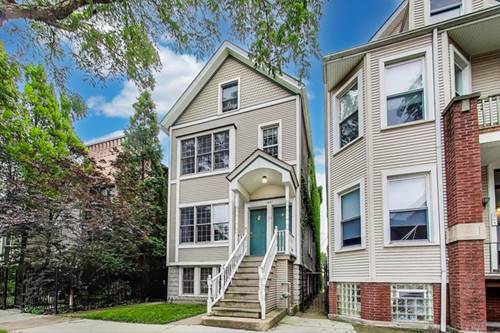 1437 W Oakdale Unit G, Chicago, IL 60657