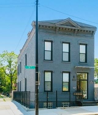1001 W 16th, Chicago, IL 60608